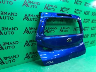 72800K0001 дверь багажника Kia Soul 3 Арт ARM143887, вид 2
