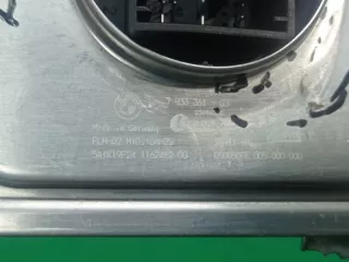 63117933361, 7933361 Блок управления фарой BMW Z8 Арт ARM143926, вид 11
