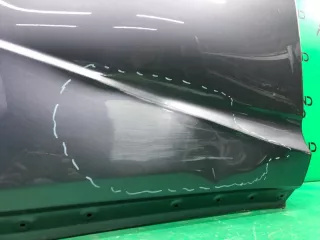 6700348190, 6700348180 дверь Lexus RX 4 Арт ARM144145, вид 4