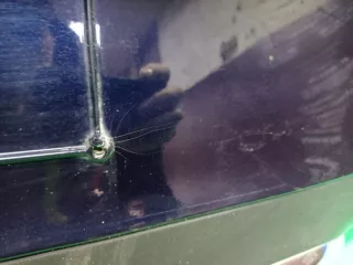 A23888580009999, a2388857700 Бампер mercedes benz, мерседес бенц ( Mercedes E W238 Арт ARM145139, вид 16