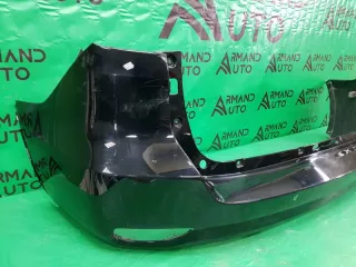 521590K950, 521590k470 Бампер Toyota Fortuner 2 Арт ARM145442, вид 3