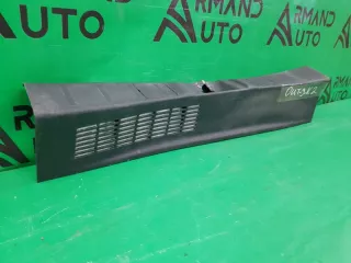 7240A135XA, 7240a199zz Кожух замка багажника Mitsubishi Outlander 3 Арт ARM145835, вид 3
