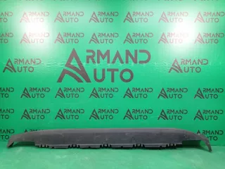 A1666900175, b1886980225 Подножка порога Mercedes GLS X166 Арт ARM145873, вид 12