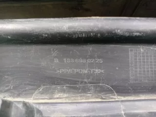 A1666900175, b1886980225 Подножка порога Mercedes GLS X166 Арт ARM145873, вид 15