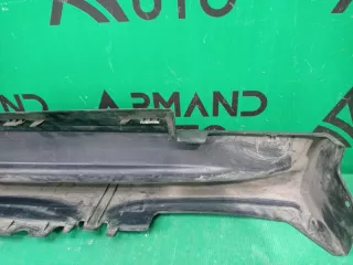 A1666900175, b1886980225 Подножка порога Mercedes GLS X166 Арт ARM145873, вид 10