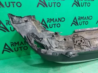 1636403980, 9811865077 Бампер Peugeot 3008 2 Арт ARM146709, вид 9
