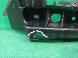 6n5807453a кронштейн бампера Volkswagen Polo 6 Арт ARM147324, вид 2