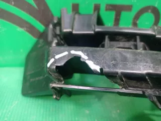 6n5807453a кронштейн бампера Volkswagen Polo 6 Арт ARM147324, вид 3