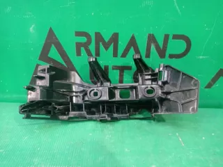 6n5807453a кронштейн бампера Volkswagen Polo 6 Арт ARM147324, вид 4