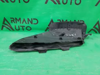 5328648100 Воздуховод бампера Lexus RX 4 Арт ARM147711, вид 2