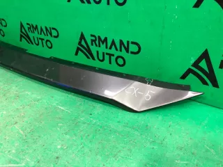  Накладка решетки радиатора Mazda CX-5 2 Арт ARM148271, вид 2