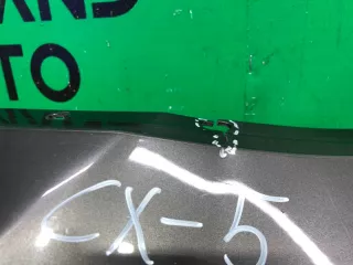  Накладка решетки радиатора Mazda CX-5 2 Арт ARM148271, вид 4