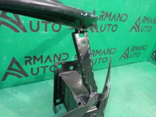 5NA807109J, 5na807611 усилитель бампера Volkswagen Tiguan 2 Арт ARM148655, вид 8