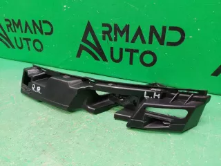jk5217c863aa кронштейн бампера Land Rover Range Rover 4 Арт ARM148763, вид 2