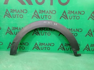 51777300819 Расширитель крыла MINI Cooper F56,F55 Арт ARM149166, вид 1