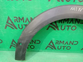 51777300819 Расширитель крыла MINI Cooper F56,F55 Арт ARM149166, вид 2