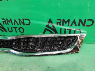86350h0500 решетка радиатора Kia Rio 4 Арт ARM149359, вид 2