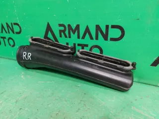 LR100435, JPLA9H707AA Воздуховод воздушного фильтра Land Rover Range Rover 4 Арт ARM149374, вид 2