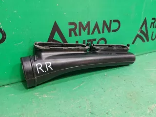 LR100435, JPLA9H707AA Воздуховод воздушного фильтра Land Rover Range Rover 4 Арт ARM149374, вид 3