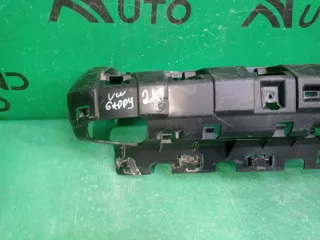 2K5807417B9B9, 2k5807363 Абсорбер бампера Volkswagen Caddy 4 Арт ARM149620, вид 2