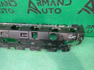 2K5807417B9B9, 2k5807363 Абсорбер бампера Volkswagen Caddy 4 Арт ARM149620, вид 7
