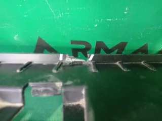 2K5807417B9B9, 2k5807363 Абсорбер бампера Volkswagen Caddy 4 Арт ARM149620, вид 8