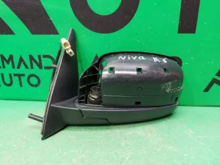 212148201021 зеркало Chevrolet Niva Арт ARM149815, вид 4