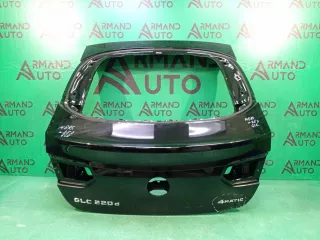 A2537400105 дверь багажника Mercedes GLC X253 Арт ARM150110, вид 1
