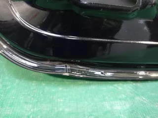 A2537400105 дверь багажника Mercedes GLC X253 Арт ARM150110, вид 11