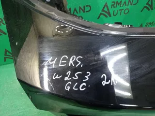 A2537400105 дверь багажника Mercedes GLC X253 Арт ARM150110, вид 2