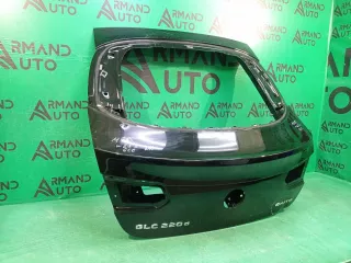 A2537400105 дверь багажника Mercedes GLC X253 Арт ARM150110, вид 4