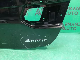 A2537400105 дверь багажника Mercedes GLC X253 Арт ARM150110, вид 6