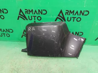 LR074961, jb3217926 Бампер Land Rover Evoque 1 Арт ARM150146, вид 1