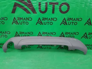 51127332323 накладка юбки бампера BMW X1 F48 Арт ARM150171, вид 1