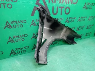 41007491383 Крыло бмв х3 (х x 3) г01 (г g 01) BMW X3 G01 Арт ARM150219, вид 13