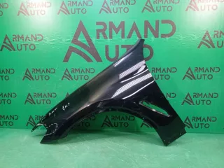 41007491383 Крыло бмв х3 (х x 3) г01 (г g 01) BMW X3 G01 Арт ARM150219, вид 2