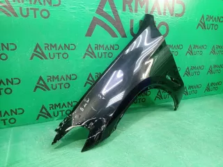 41007491383 Крыло бмв х3 (х x 3) г01 (г g 01) BMW X3 G01 Арт ARM150219, вид 10