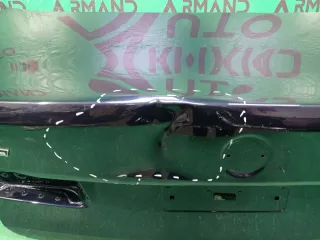 41007440695 крышка багажника BMW 5 G30/G31 Арт ARM150386, вид 2