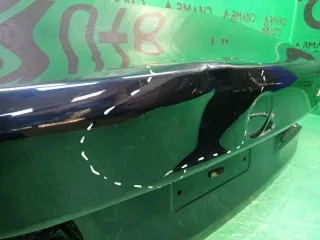 41007440695 крышка багажника BMW 5 G30/G31 Арт ARM150386, вид 3