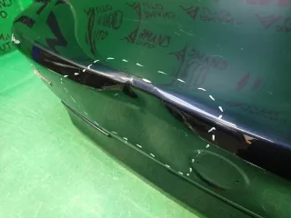 41007440695 крышка багажника BMW 5 G30/G31 Арт ARM150386, вид 4