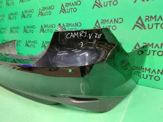 5215933959, 5215906b80 Бампер Toyota Camry XV70 Арт ARM150398, вид 2