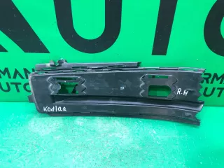 5658073689B9, 565807368 Решетка бампера Skoda Kodiaq Арт ARM150512, вид 4