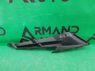 5328548030 Решетка бампера Lexus RX 4 Арт ARM150699, вид 1