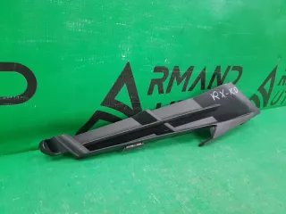 5328548030 Решетка бампера Lexus RX 4 Арт ARM150699, вид 2