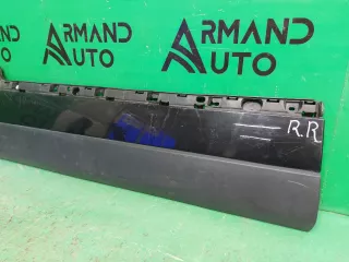 LR125981, ck5221065 Молдинг двери Land Rover Range Rover 4 Арт ARM150806, вид 2