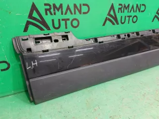 LR125981, ck5221065 Молдинг двери Land Rover Range Rover 4 Арт ARM150806, вид 3