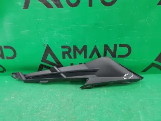 5328548030 Решетка бампера Lexus RX 4 Арт ARM151019, вид 1