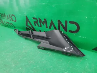 5328548030 Решетка бампера Lexus RX 4 Арт ARM151019, вид 3