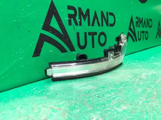 lr027945, 20166252 повторитель поворота на зеркале Land Rover Evoque 1 Арт ARM151114, вид 3