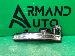 lr027945, 20166252 повторитель поворота на зеркале Land Rover Evoque 1 Арт ARM151114, вид 4
